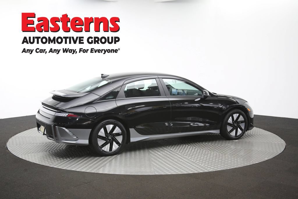 Used 2024 Hyundai Ioniq 6 SE AWD/4WD image 42