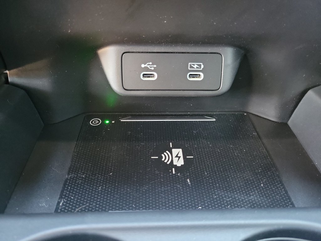 Certified 2027 Honda HR-V Sport image 36