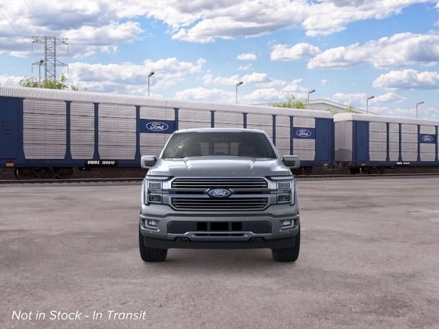 New 2026 Ford F150 Platinum AWD/4WD image 8