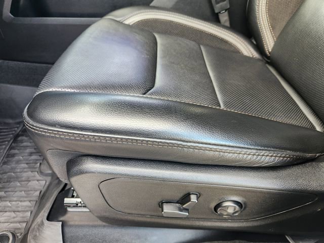 Used 2024 RAM 1500 TRX image 21