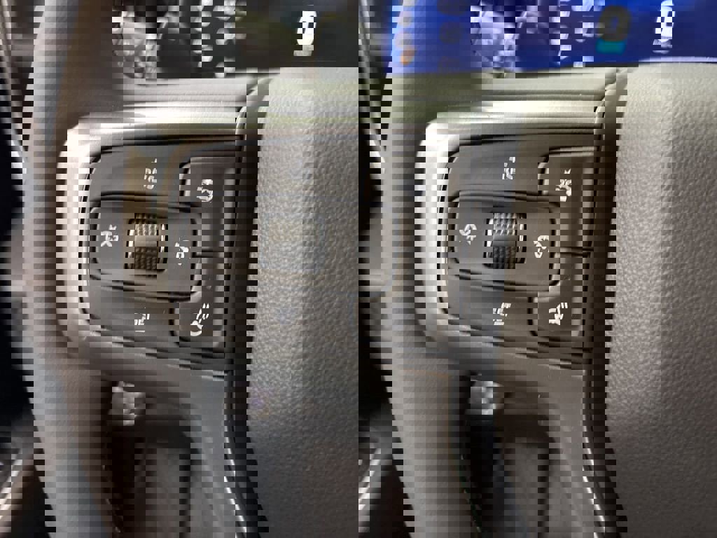 New 2026 Chevrolet Silverado 1500 RST image 35