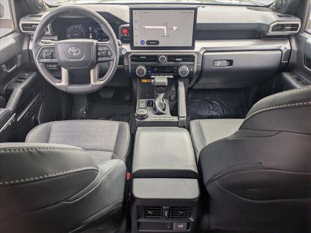 Certified 2025 Toyota 4Runner TRD Off-Road Premium image 15