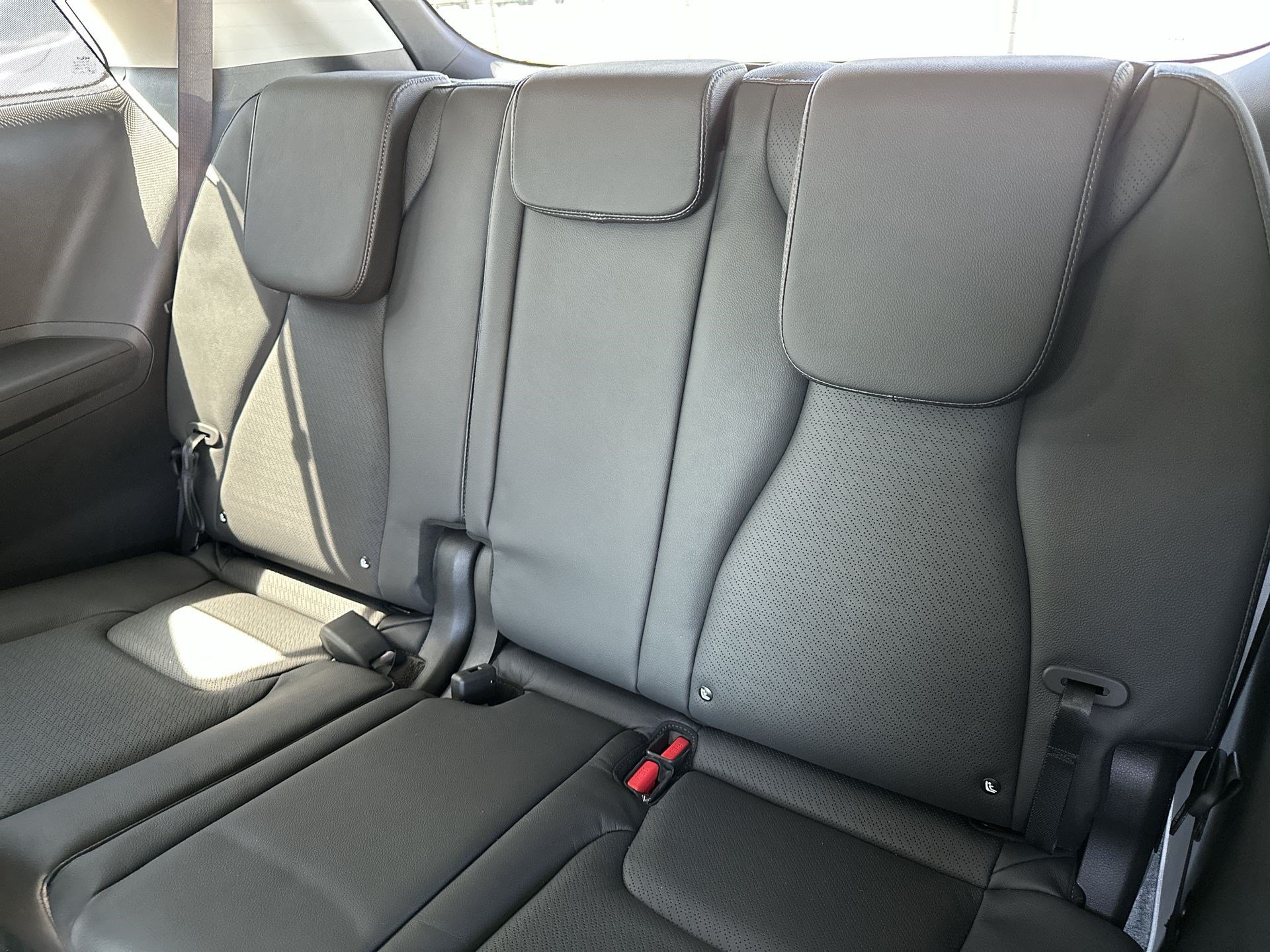 Certified 2026 Kia Carnival SX Prestige FWD image 26