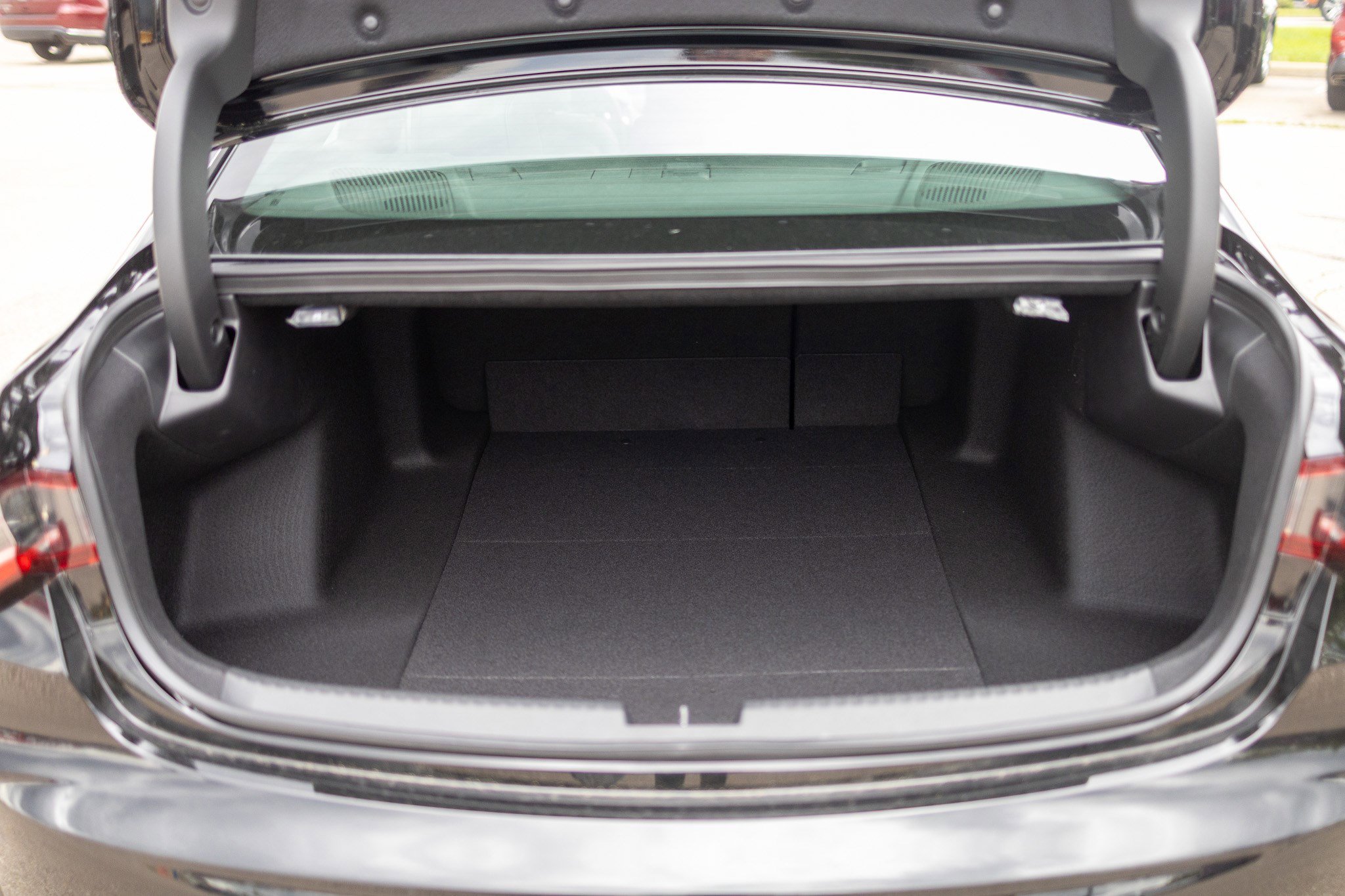 New 2025 Acura TLX SH-AWD w/ A-SPEC Pkg image 23