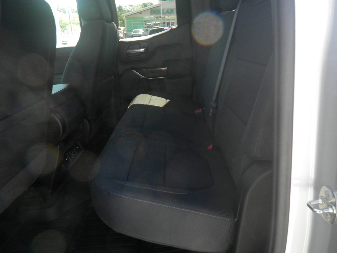 Used 2019 GMC Sierra 1500 SLE w/ SLE Value Package AWD/4WD image 19