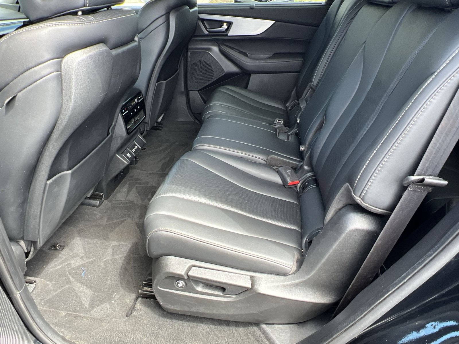 Certified 2023 Acura MDX w/ Technology Package AWD/4WD image 22