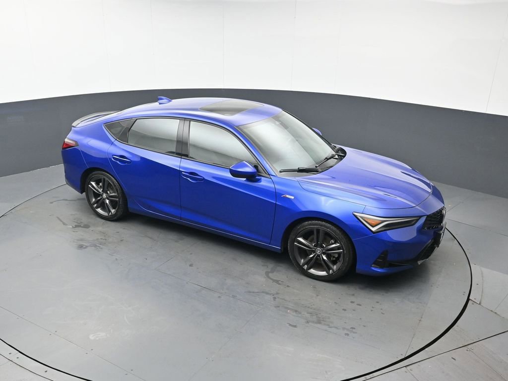 Used 2023 Acura Integra A-Spec image 42