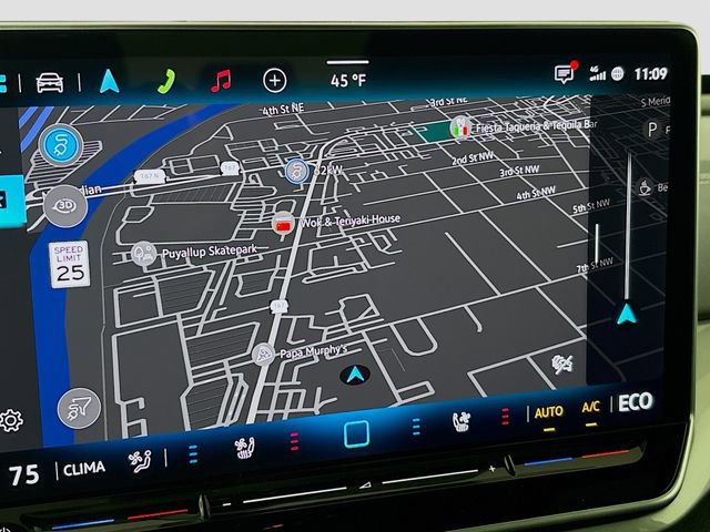 New 2026 Volkswagen ID.4 Pro S AWD/4WD image 13
