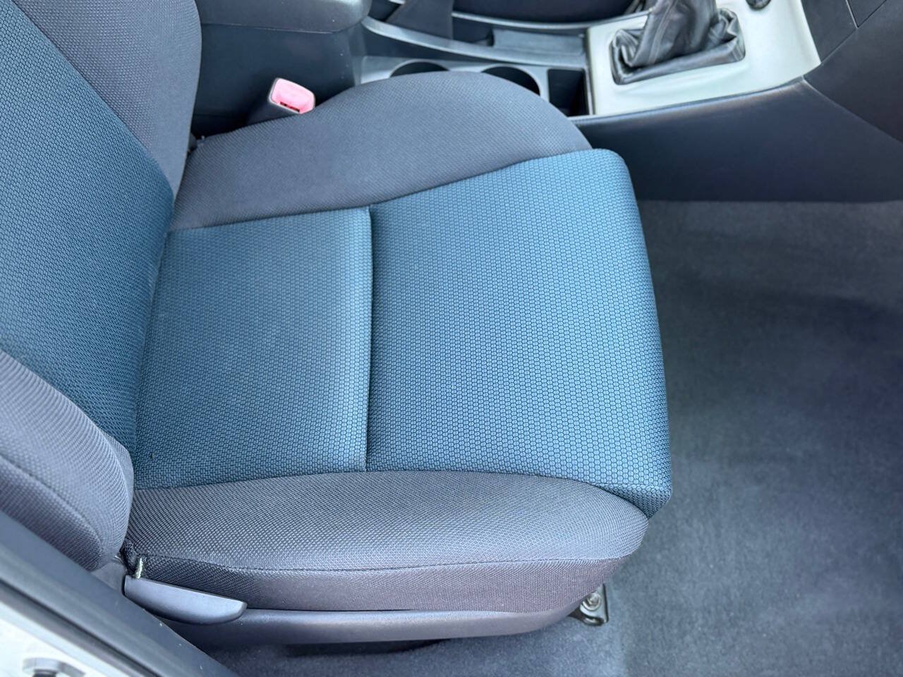 Used 2006 Toyota Corolla XRS FWD image 91