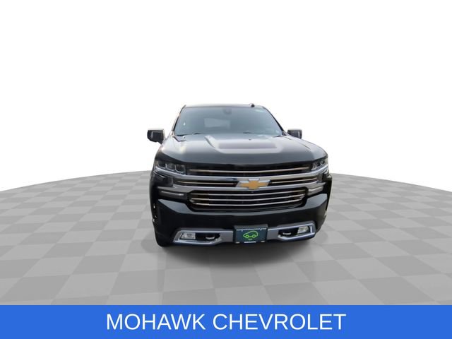 Used 2021 Chevrolet Silverado 1500 High Country w/ Technology Package image 3