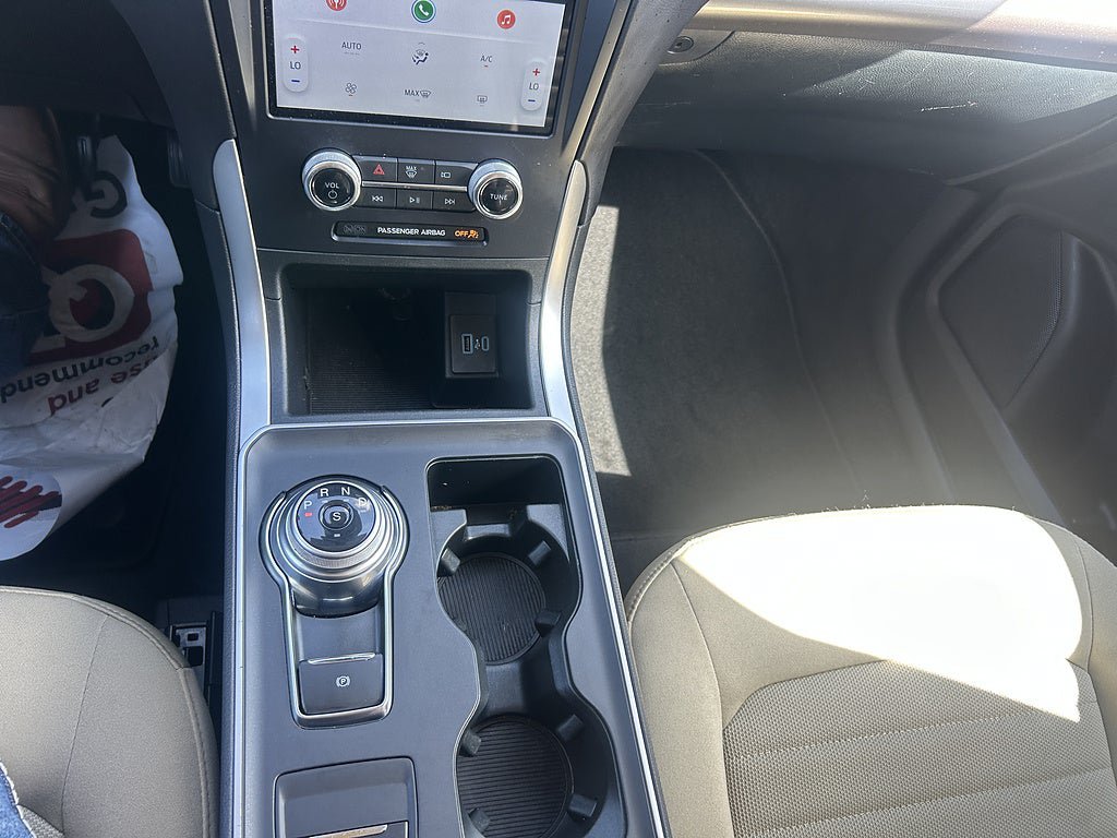 Used 2024 Ford Edge SE AWD/4WD image 14