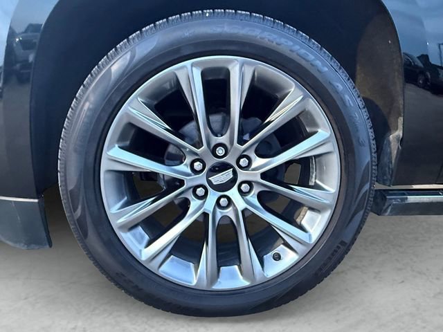 Used 2019 Cadillac Escalade ESV Platinum w/ Escalade Sport Edition AWD/4WD image 23