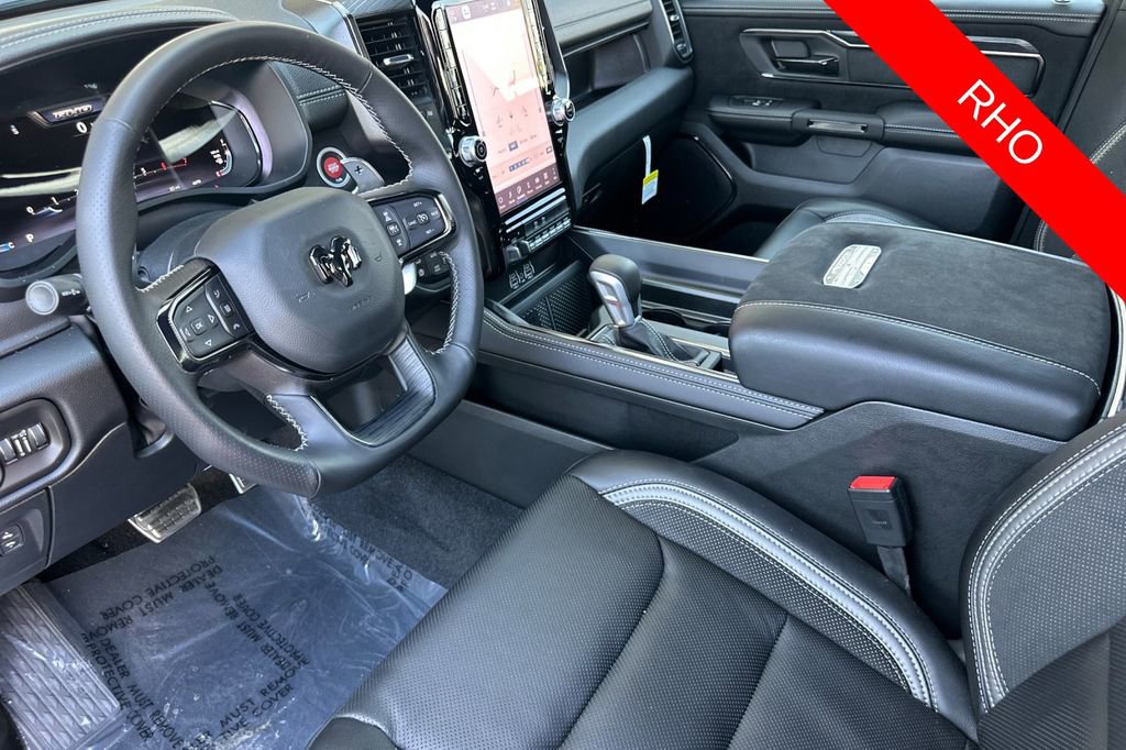 Used 2026 RAM 1500 RHO image 10