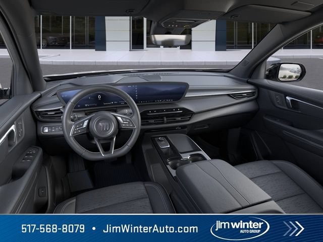 New 2026 Buick Enclave Sport Touring w/ Power Package AWD/4WD image 30