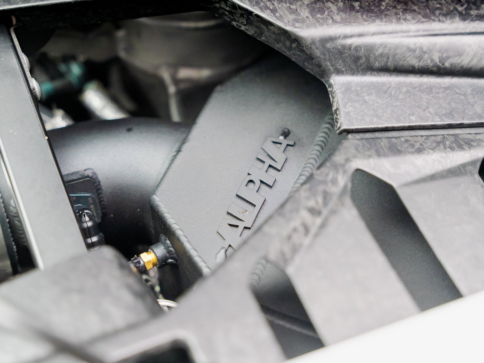 Used 2015 Lamborghini Huracan LP 610-4 image 3