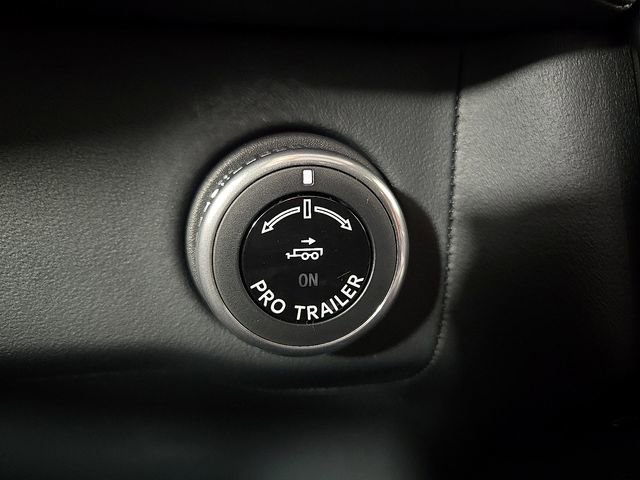 New 2025 Lincoln Navigator Reserve w/ Jet Appearance Package image 21