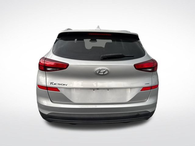 Used 2020 Hyundai Tucson Value AWD/4WD image 4