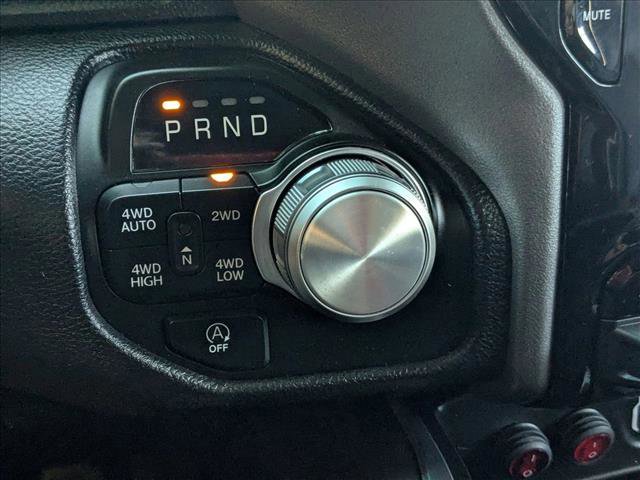 Used 2023 RAM 1500 Laramie image 11