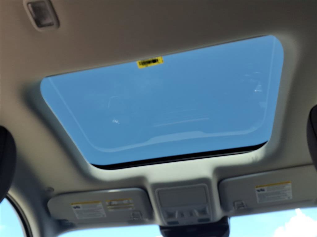 New 2026 Ford Bronco Sport Outer Banks w/ Outer Banks Tech Package+ image 6