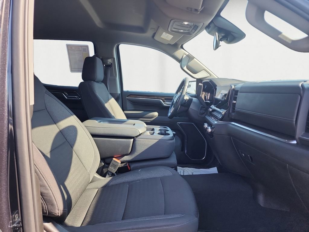 Used 2024 GMC Sierra 1500 Elevation AWD/4WD image 15