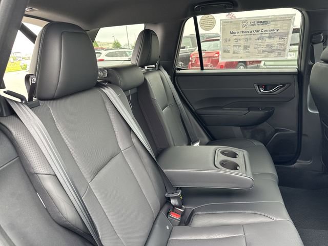 New 2026 Subaru Outback Touring AWD/4WD image 16