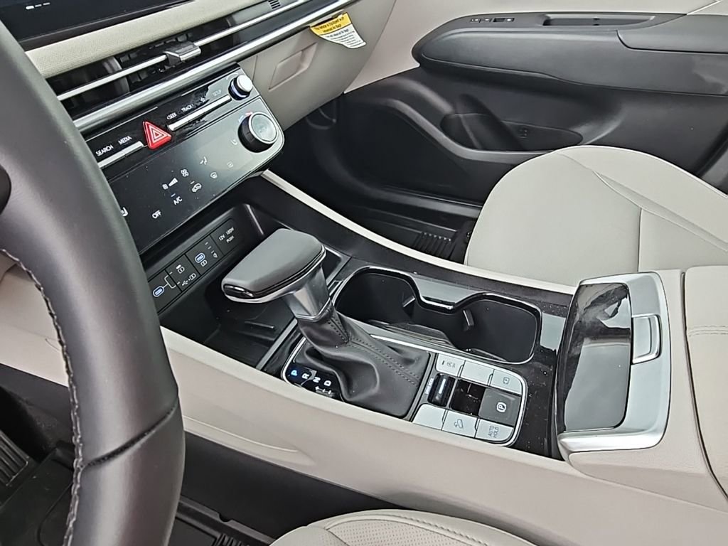 Used 2025 Hyundai Tucson SEL image 30
