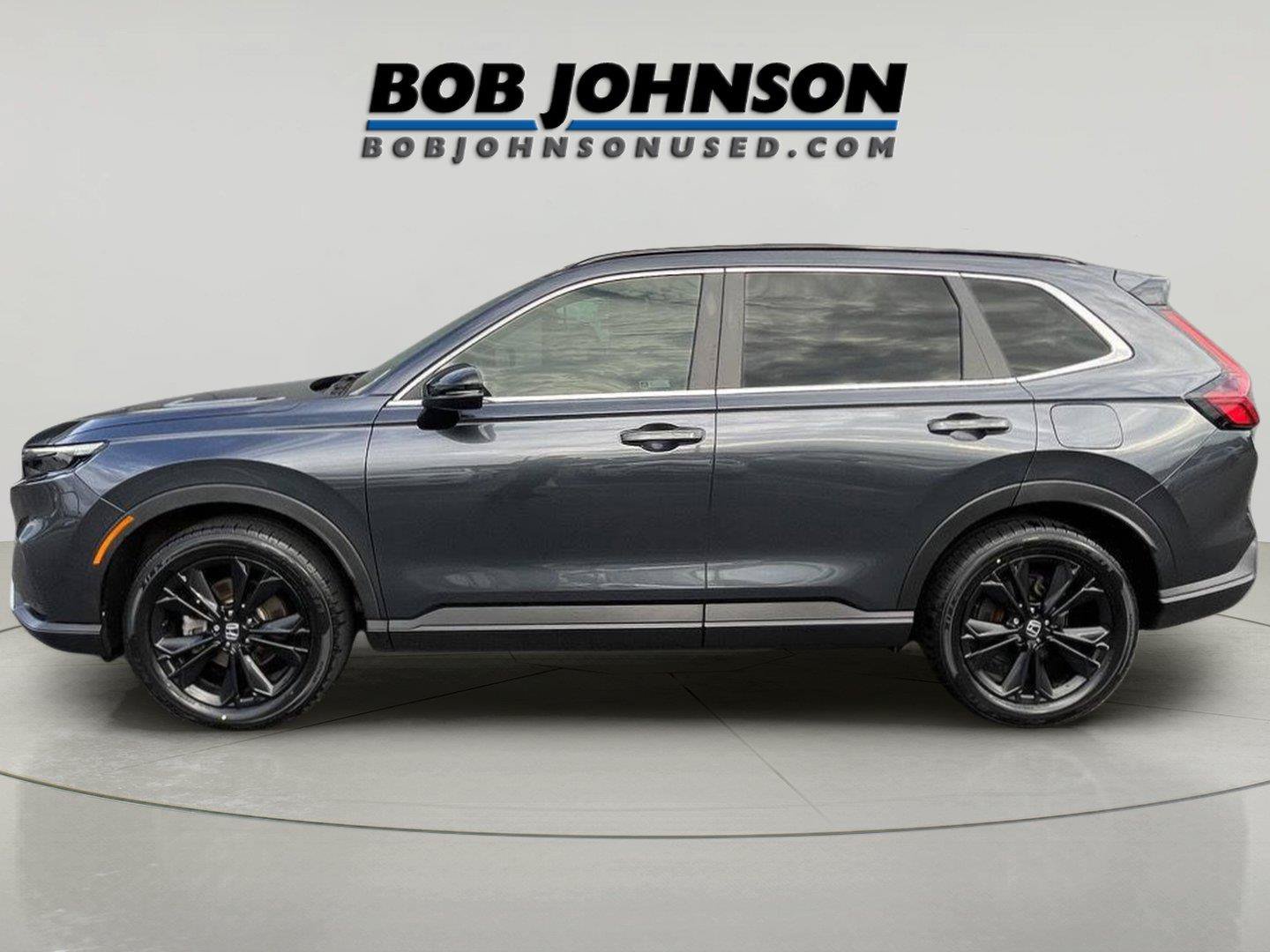 Used 2024 Honda CR-V Sport Touring image 4