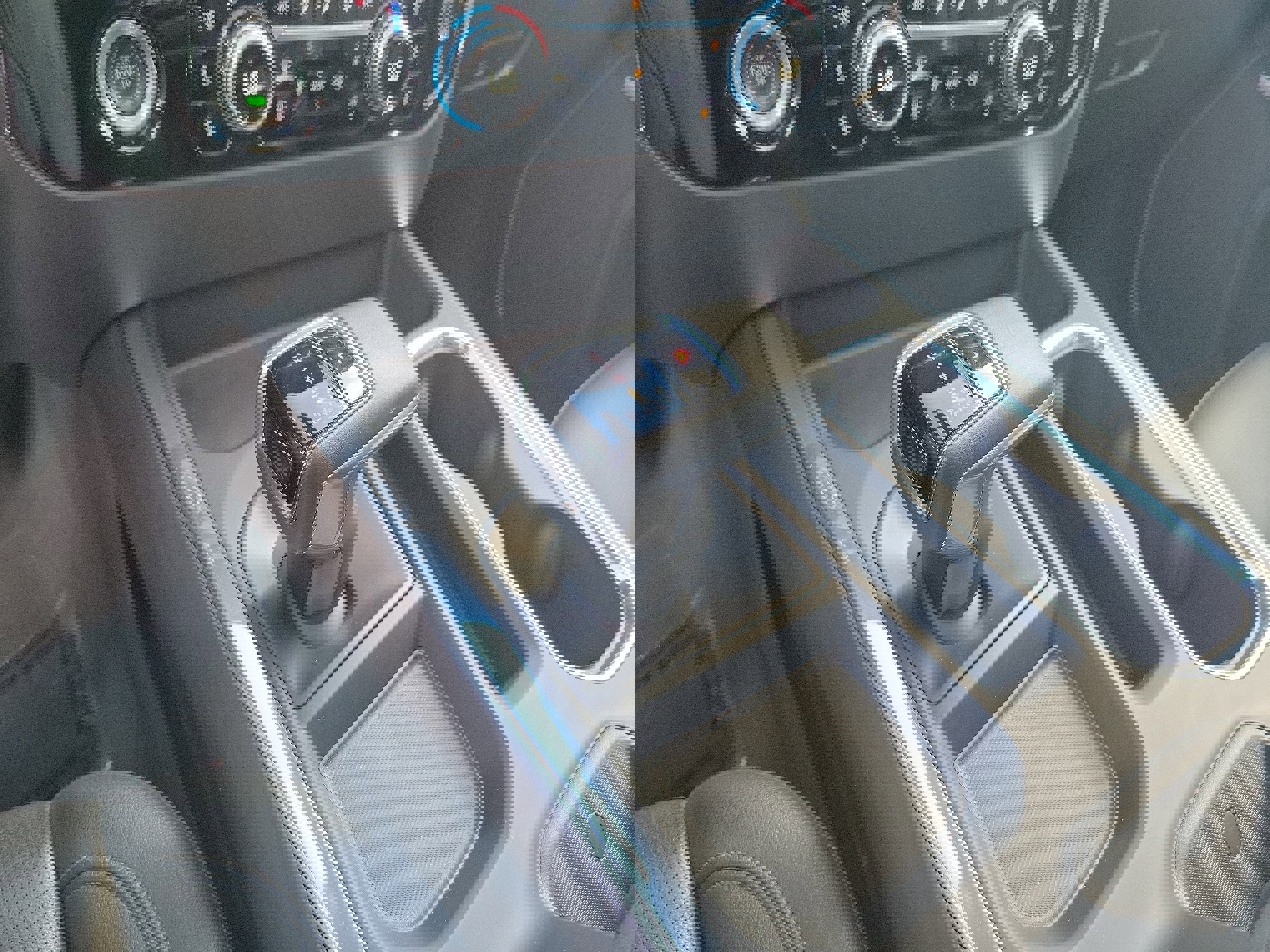 Used 2023 GMC Sierra 1500 SLT w/ SLT Premium Package image 20