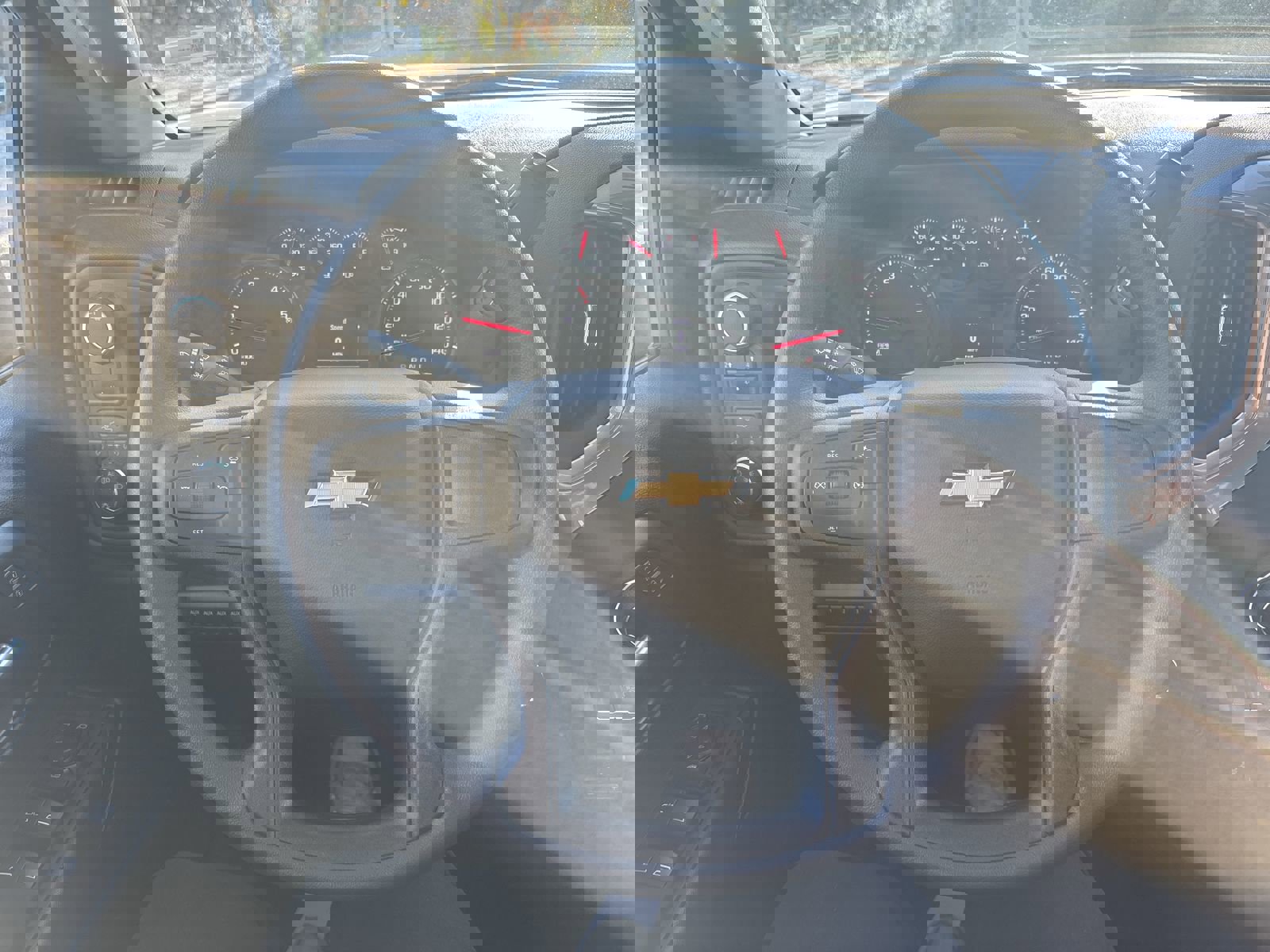 New 2026 Chevrolet Silverado 3500 W/T image 17