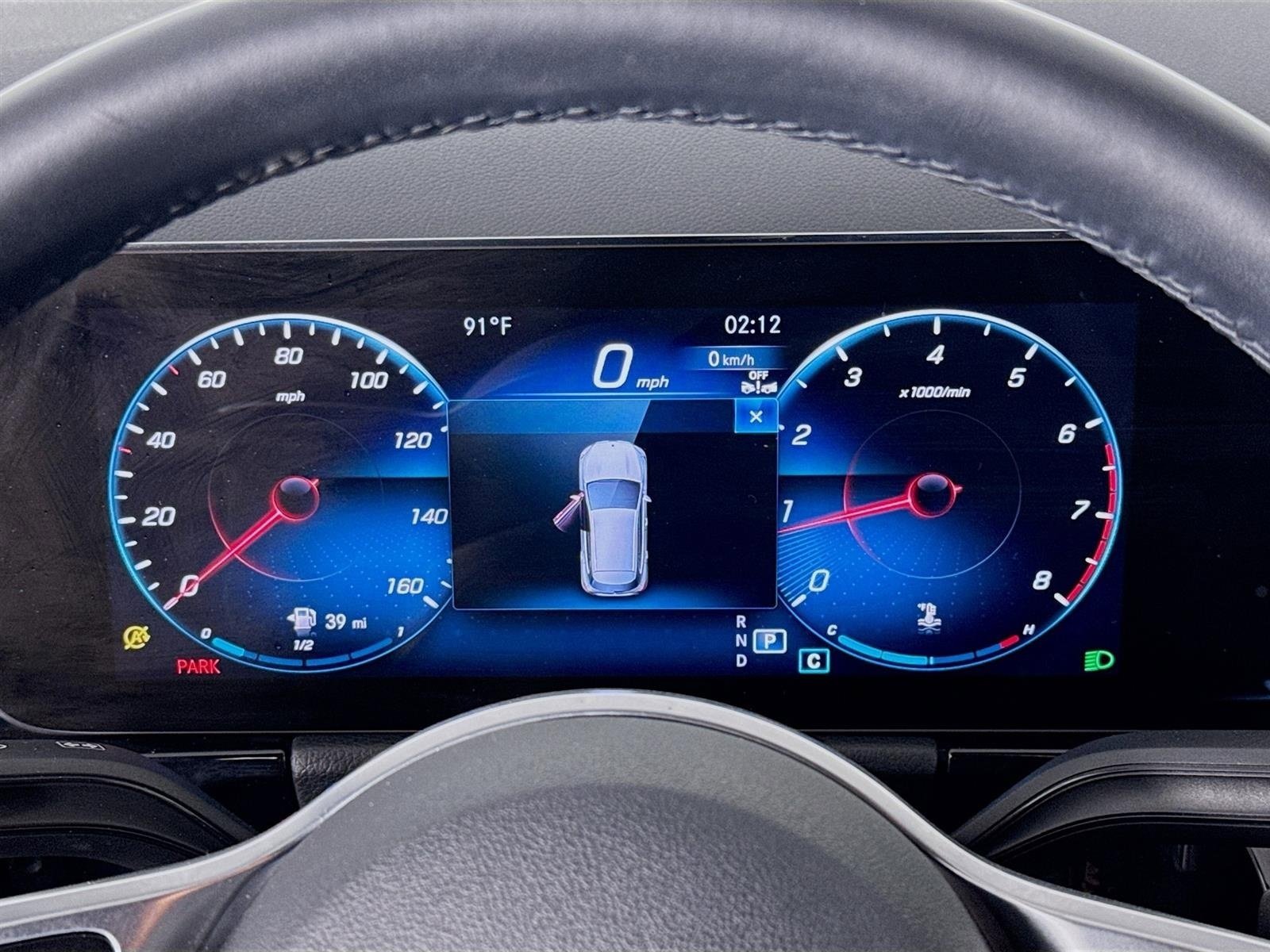 Used 2023 Mercedes-Benz GLA 250 4MATIC image 14