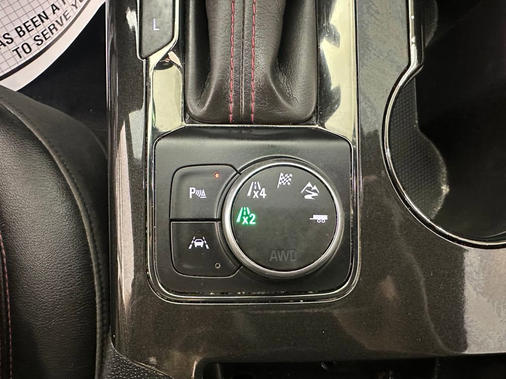 Used 2019 Chevrolet Blazer RS AWD/4WD image 34