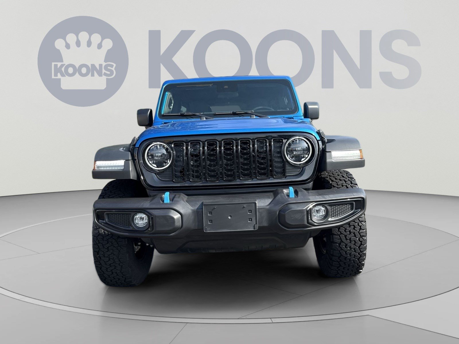 Used 2024 Jeep Wrangler Unlimited AWD/4WD image 10