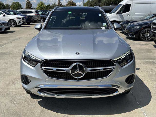 Certified 2023 Mercedes-Benz GLC 300 image 2