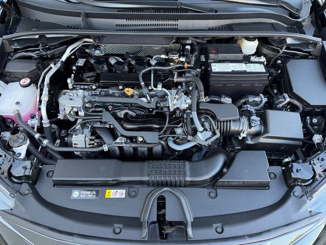 Certified 2022 Toyota Corolla SE w/ Carpet Mat Package (TMS) FWD image 38