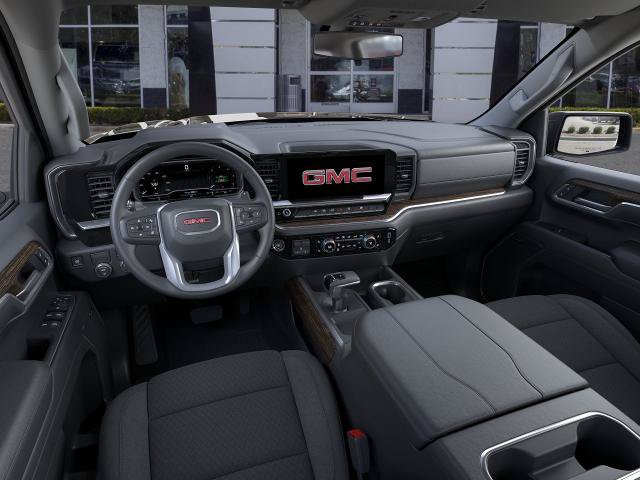 New 2026 GMC Sierra 1500 Elevation w/ Preferred Package RWD image 15