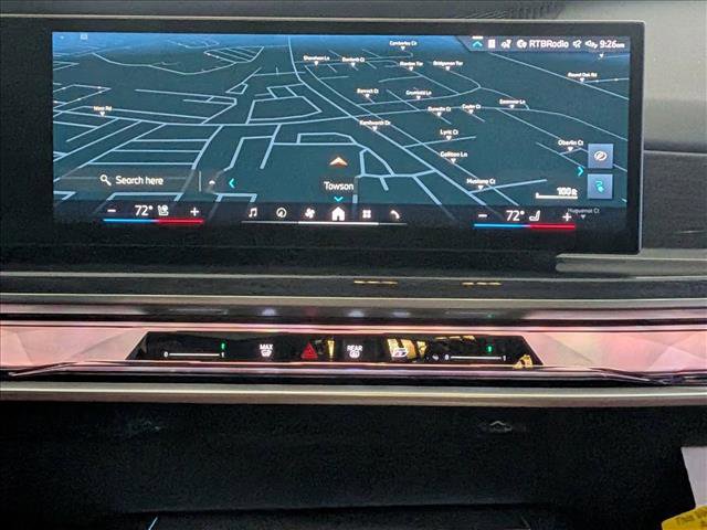 New 2026 BMW i7 xDrive60 w/ Executive Package image 13