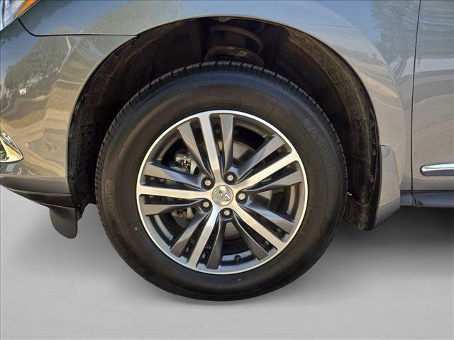 Used 2020 INFINITI QX60 Luxe w/ Essential Package image 25