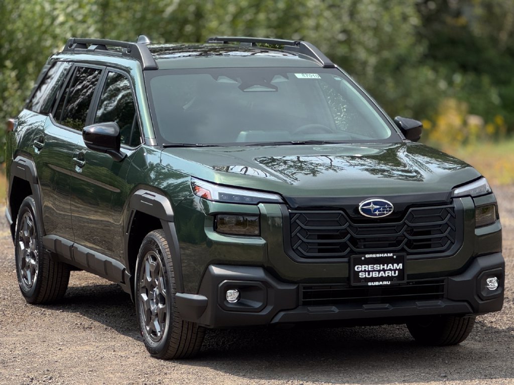 New 2026 Subaru Outback Premium AWD/4WD image 1