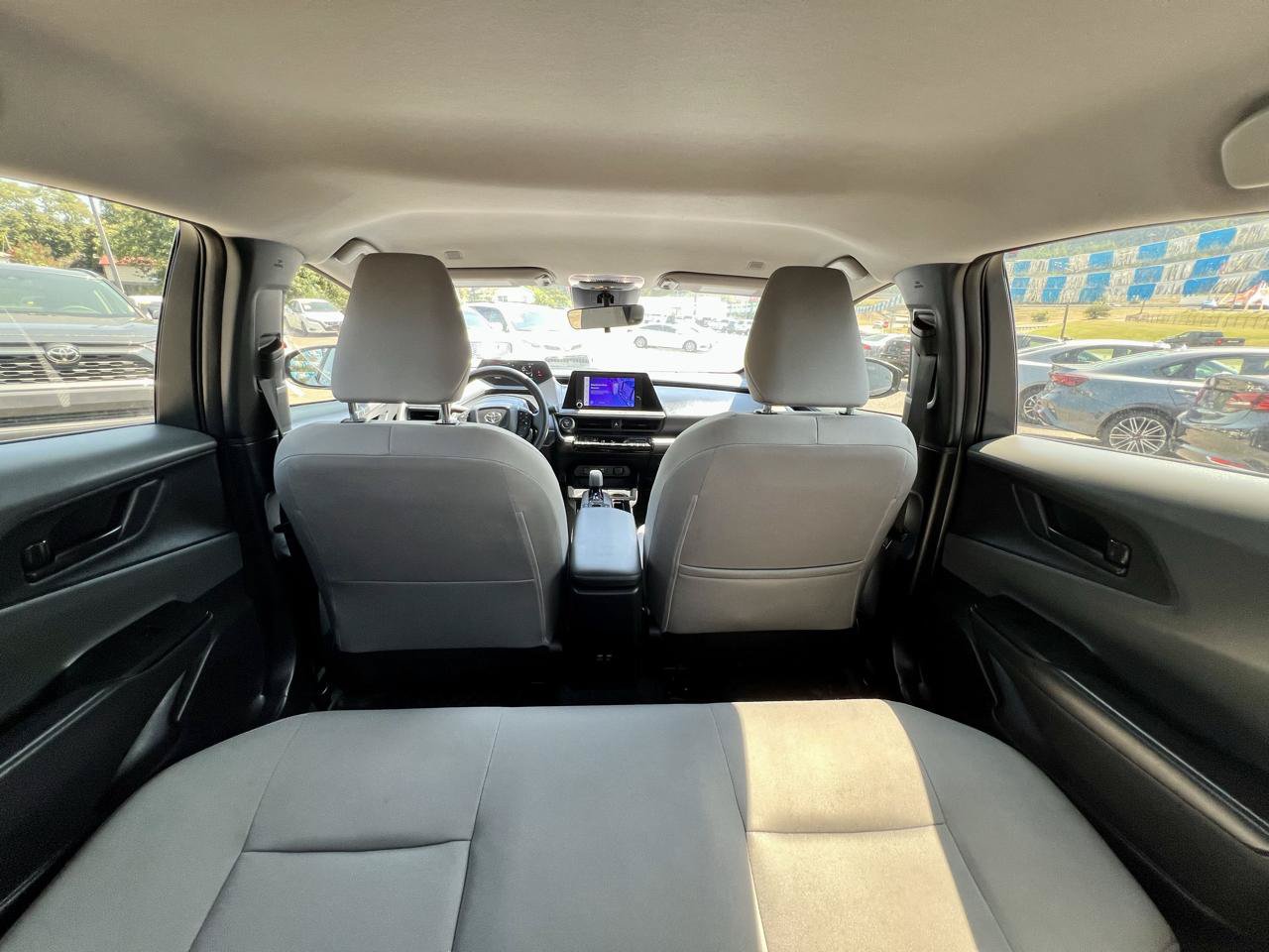 Used 2024 Toyota Prius LE FWD image 15