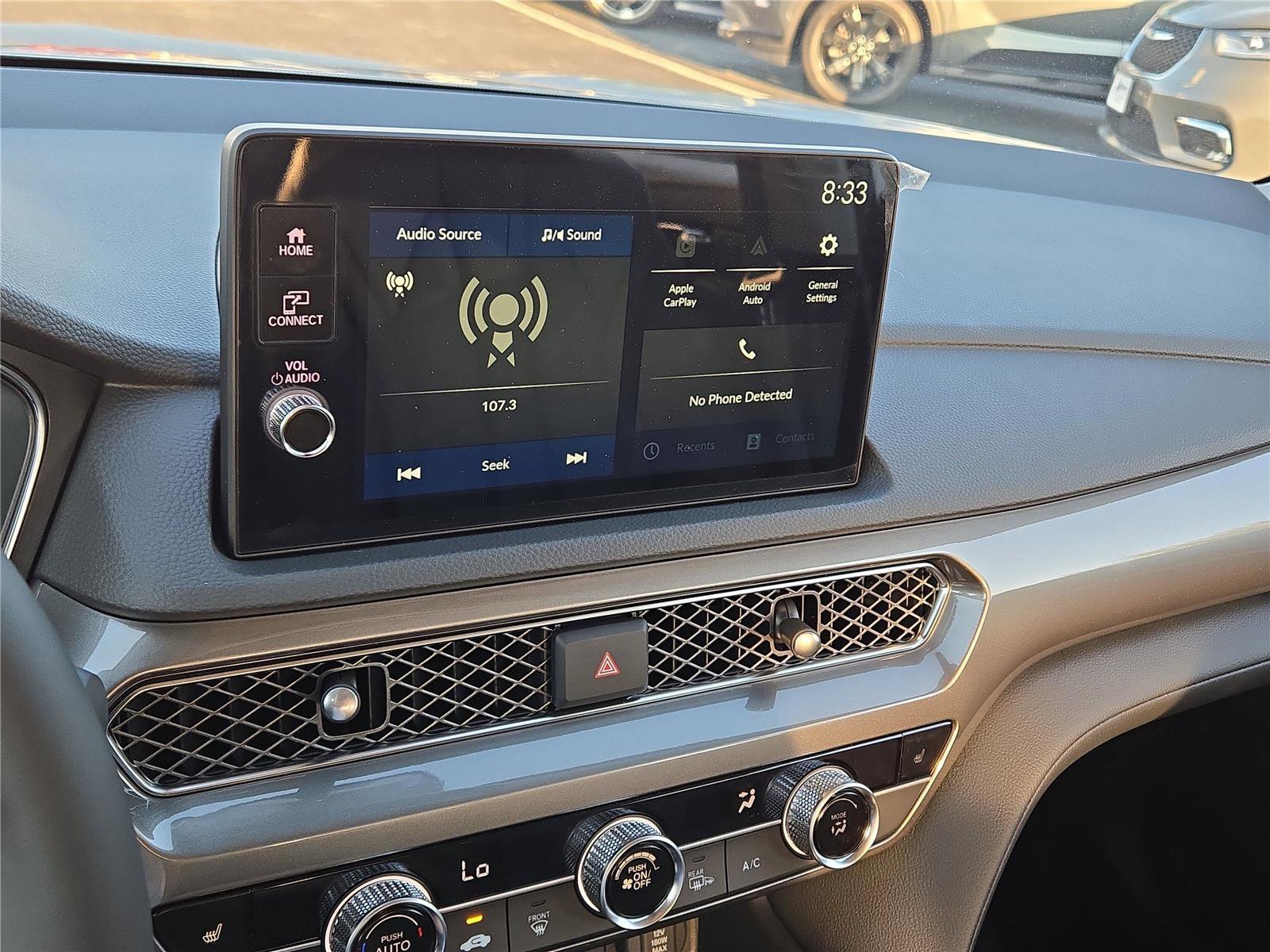 New 2026 Acura Integra image 5