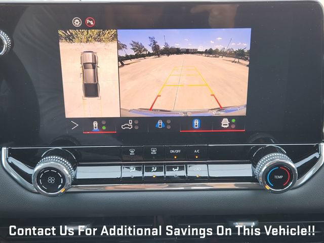 New 2026 GMC Canyon Elevation w/ Technology Package RWD image 12