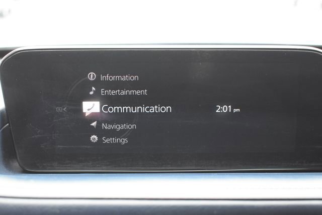 Used 2020 MAZDA CX-30 AWD w/ Preferred Package image 23