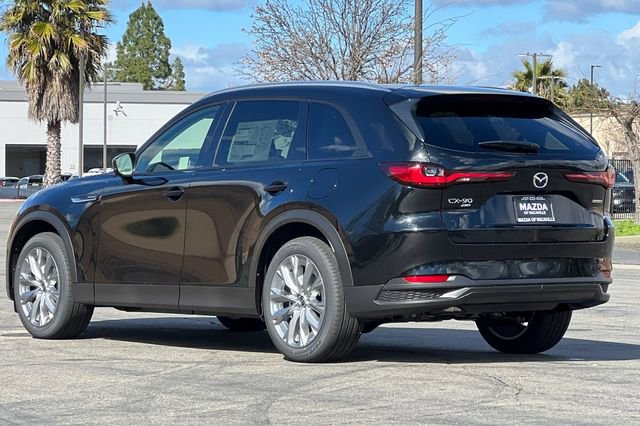 New 2026 MAZDA CX-90 3.3 Turbo w/ Preferred Package image 6