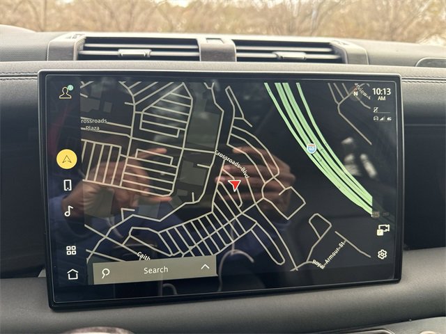 Used 2024 Land Rover Defender 130 S image 18