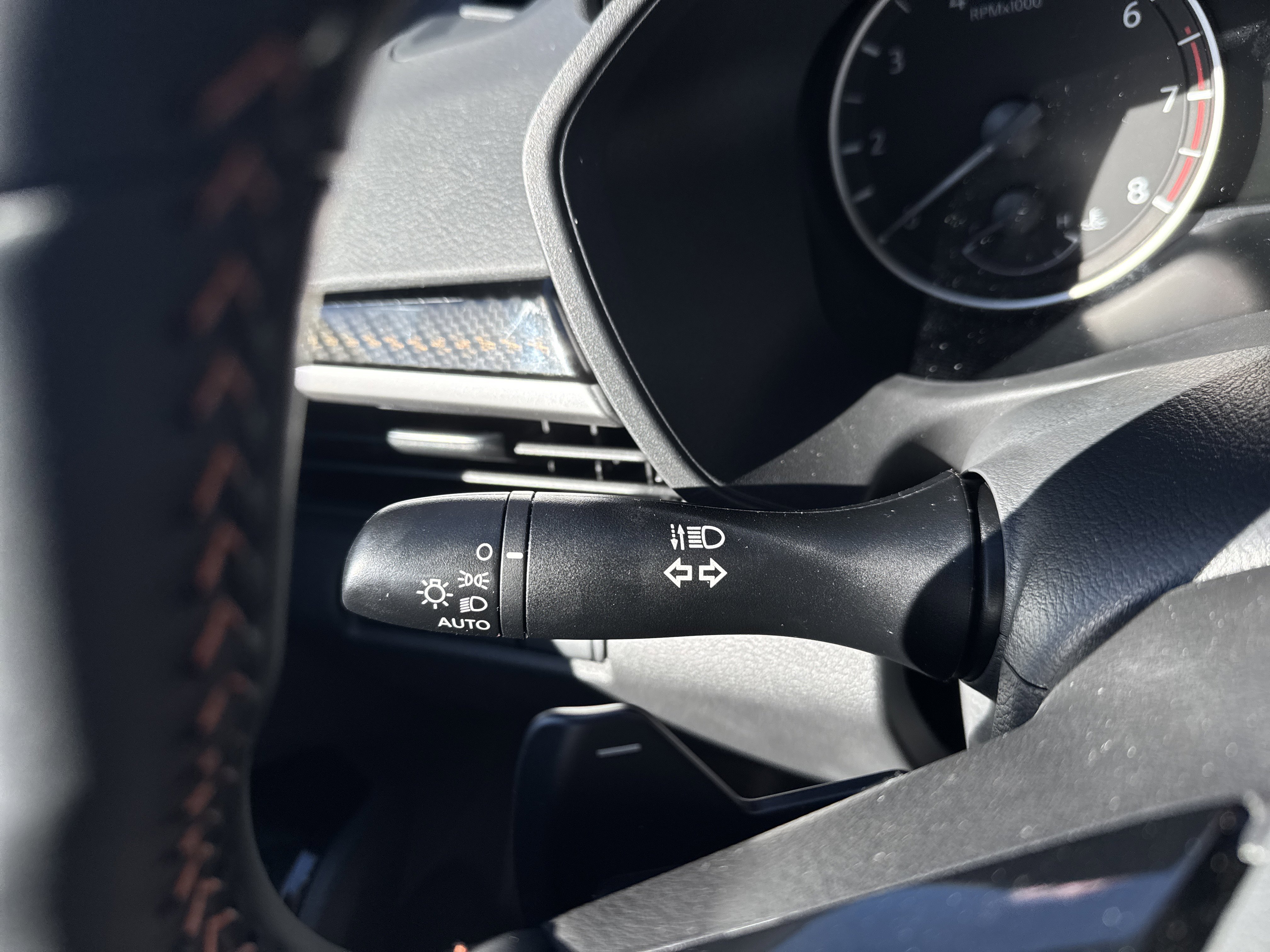 New 2025 Nissan Altima 2.5 SR image 21