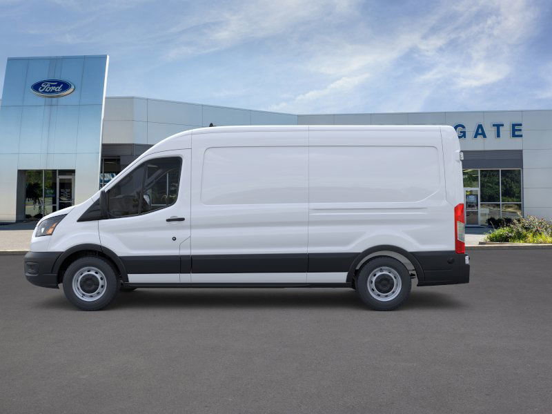 New 2026 Ford Transit 250 148 Medium Roof image 4