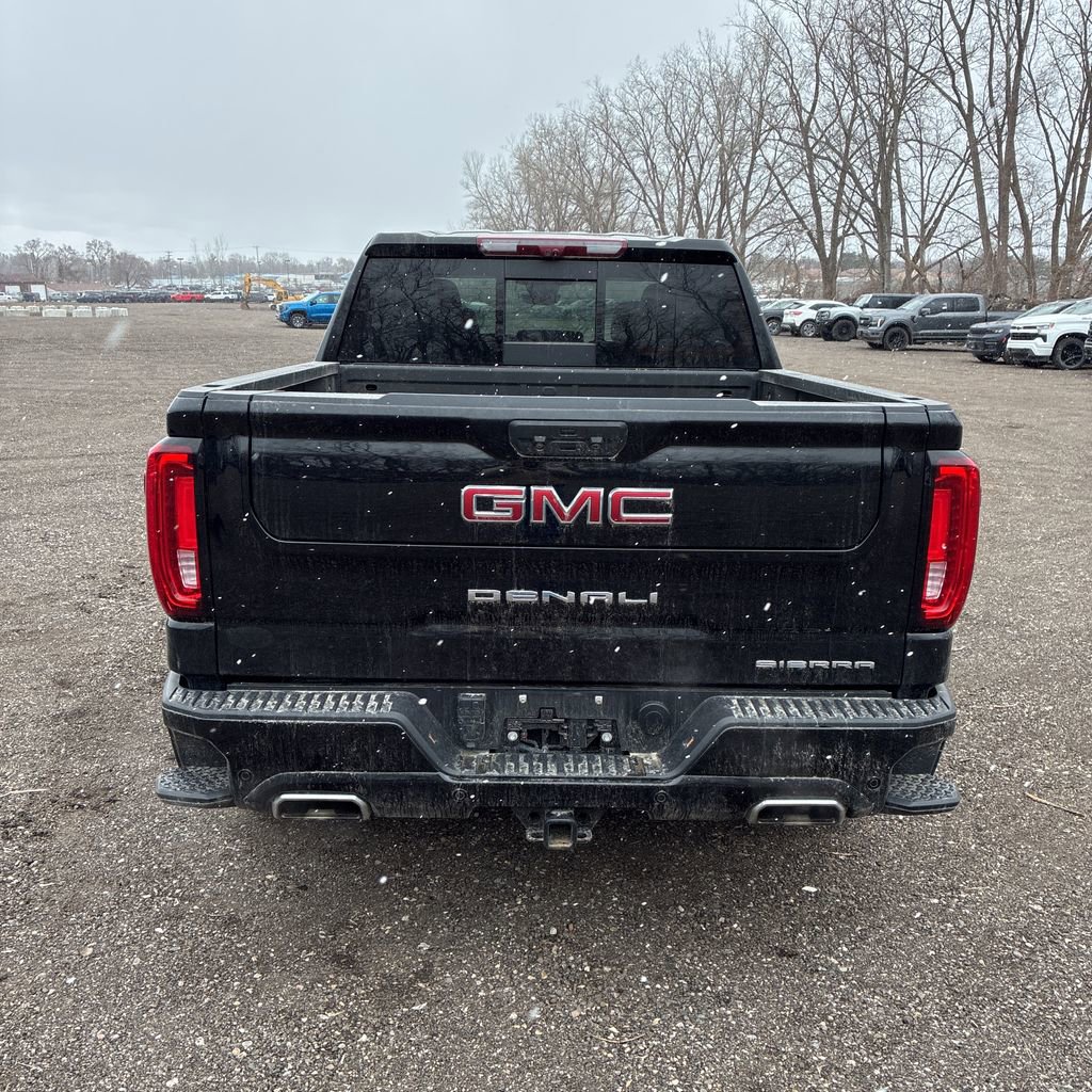 Used 2024 GMC Sierra 1500 Denali image 5