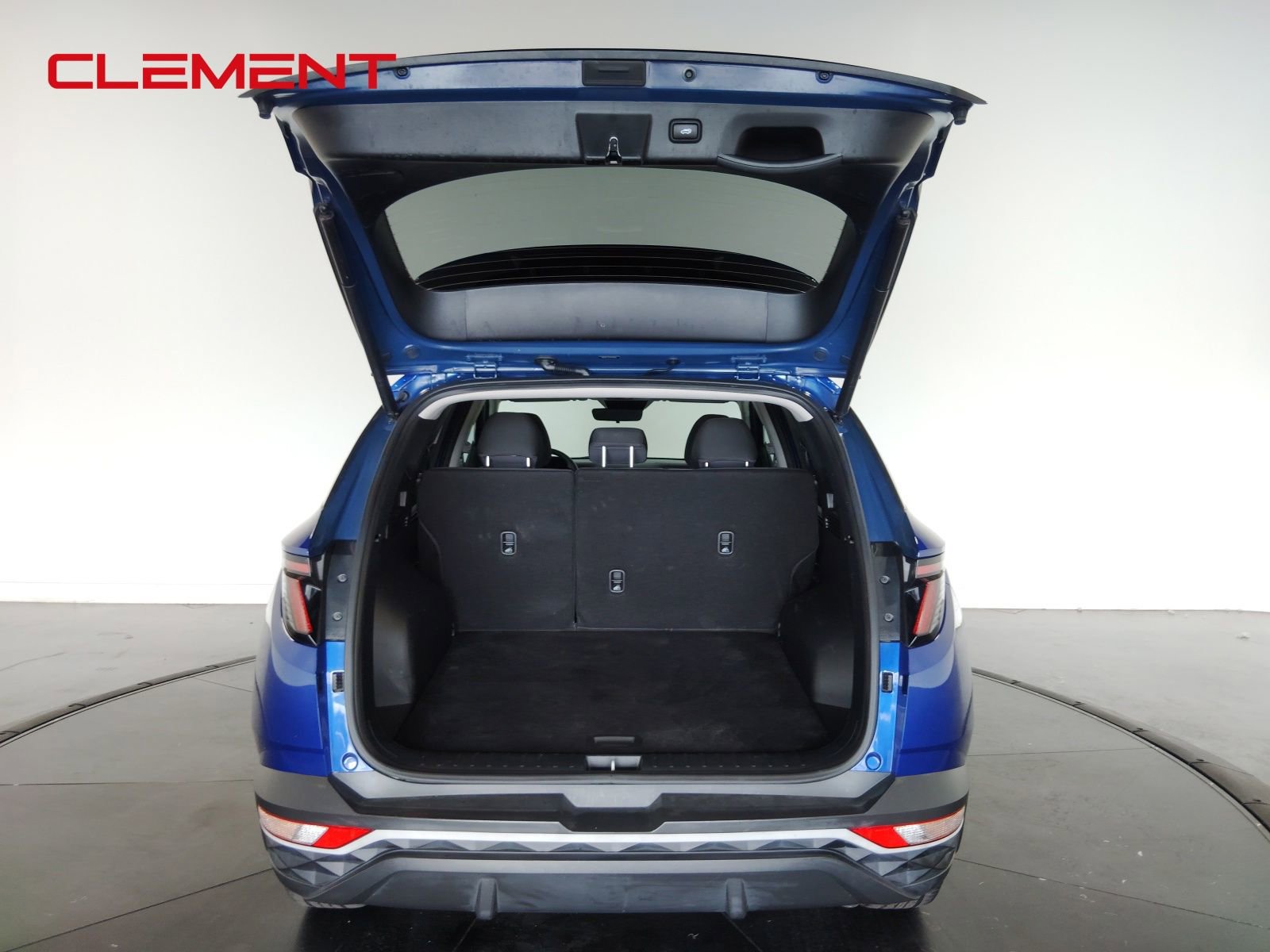 Used 2023 Hyundai Tucson SEL image 9