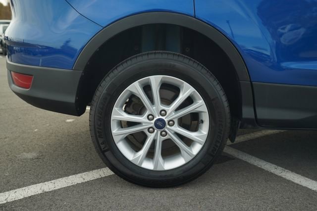 Used 2017 Ford Escape SE w/ SE Cold Weather Package image 42