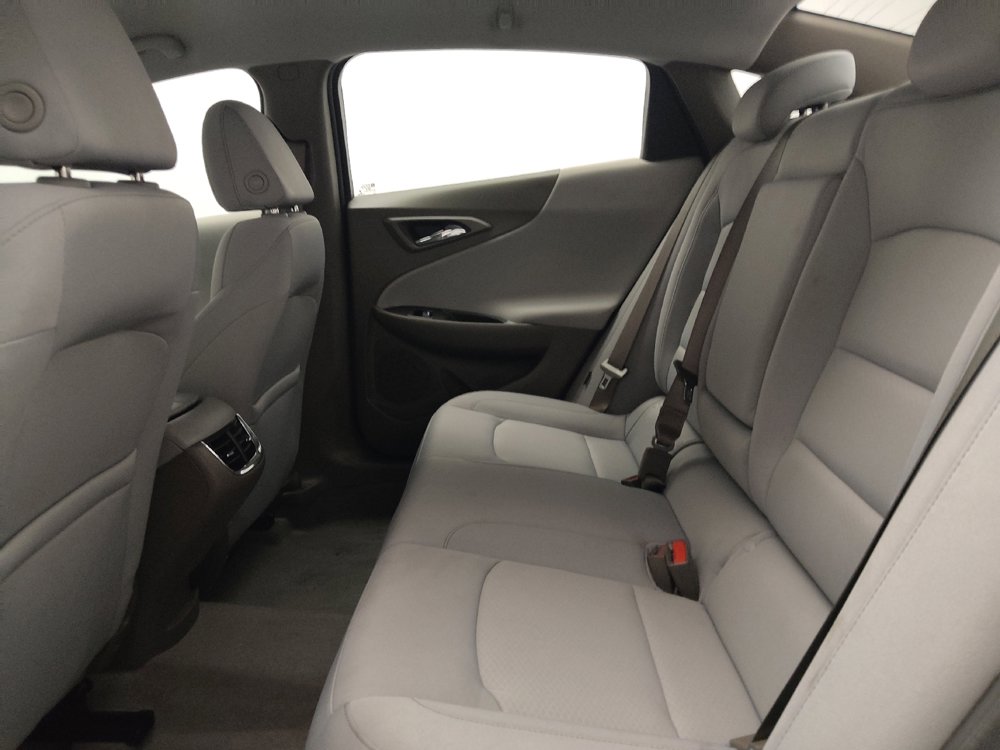 Used 2021 Chevrolet Malibu LT image 18
